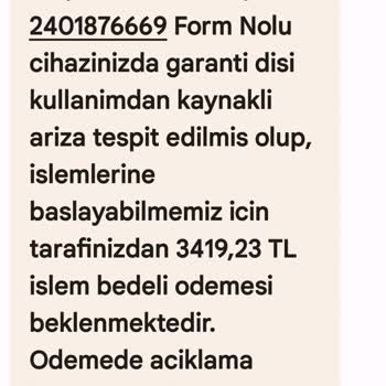 Huawei Akıllı Saat Alacakların Dikkat