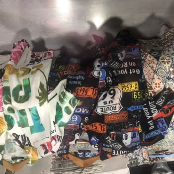 Wast Butik Yanlış Renk Ve İlgisiz Müşteri Hizmeti