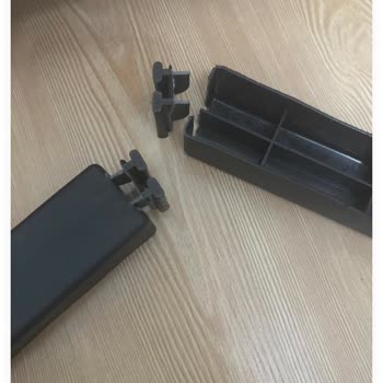 Kumtel Vantilatör Ayağının Kalitesizliği