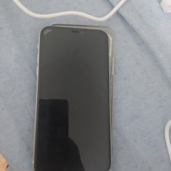 iPhone EasyCep Yenilenmiş Telefon Mağduru