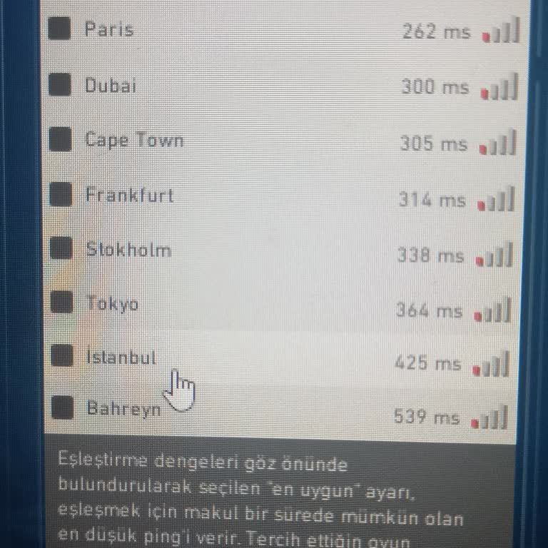 KKTC Telsim Sürekli Kesilen Ve Pahalı İnternet Hizmeti