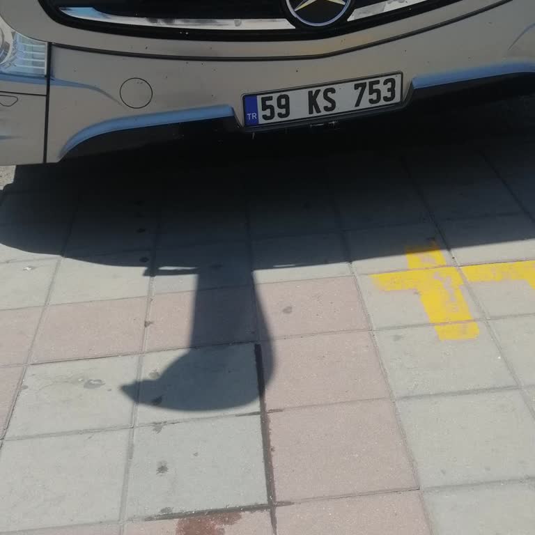 Kale Seyahat Beni Çok Mağdur Etti