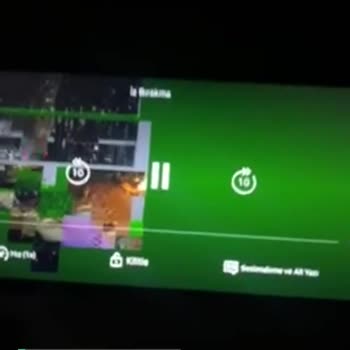 Oppo A9 Netflix Ekran Bozulması!