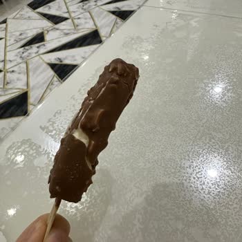 Migros Teslimat Araçları Dolaplarını Çalıştırmıyor!