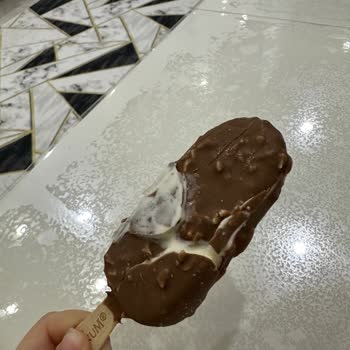 Migros Teslimat Araçları Dolaplarını Çalıştırmıyor!
