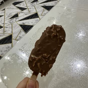 Migros Teslimat Araçları Dolaplarını Çalıştırmıyor!