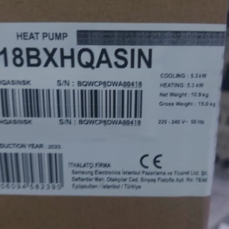 Samsung Mersin Teknik Servis