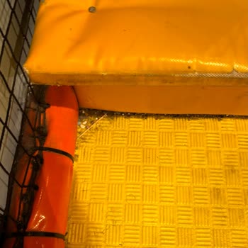 Gülyurt Pasta & Bistro Çocuk Oyun Bölümü Hijyen Sorunu!