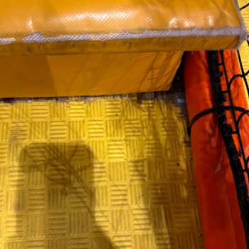 Gülyurt Pasta & Bistro Çocuk Oyun Bölümü Hijyen Sorunu!