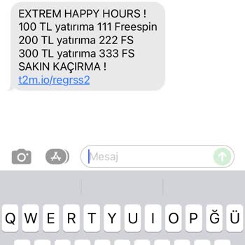 Bahis Sitesi Extrem Happy Hours