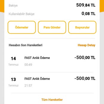 Sezonbet Yanlış IBAN'a Gönderilen Para Ve Sorumluluk Reddi