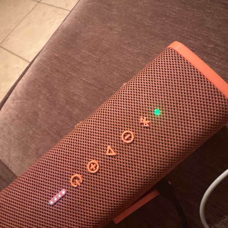 Grundig Yeşil Işık Arızası