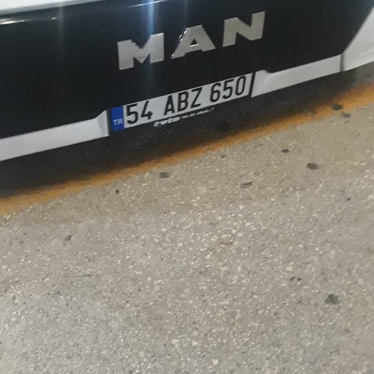 Vib Turizm Sakarya Bırakıp Gitti VİB Turizm