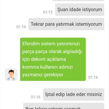 Jojobet Şikayet Lütfen Yardımcı Olun