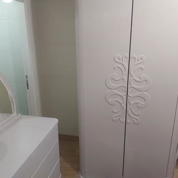 Polisan Kendinden Vernikli Boya Antik Beyaz