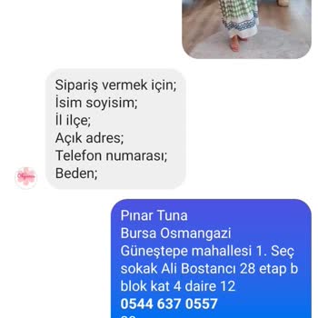 Global Ticaret Sipariş Parası Gönderdik Sipariş Yok