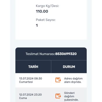 Horoz Nakliyat Klasiği Hizmet Sıfır