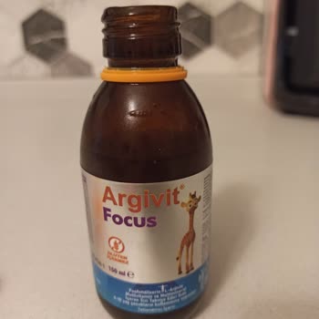 Argivit Focus Asitli Mi? Bozuk Mu?
