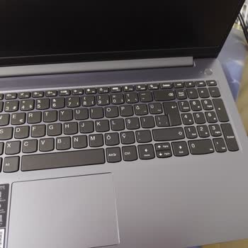 Lenovo Laptop Şarj Olmuyor Açılmıyor