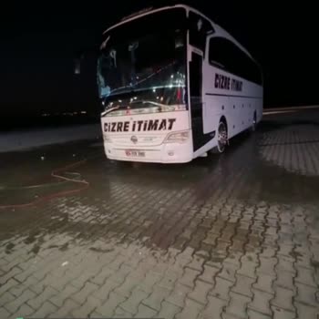Cizre Nuh İtimat İkramda Bulunmadı!