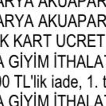 Yapı Kredi Sözünde Durmayan Bir Banka