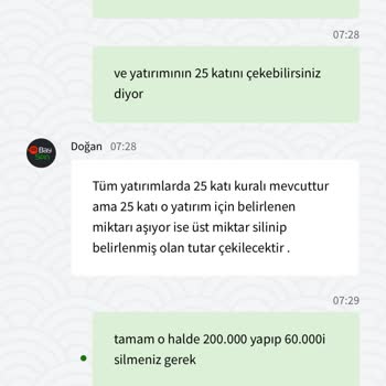 Bayspin 25 Katı Kuralı Var Deyip Kuralı Kabul Etmeyen Bir Site. Gerçekten Pes