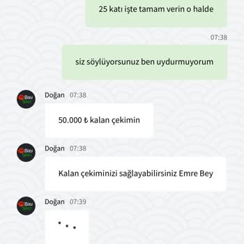 Bayspin 25 Katı Kuralı Var Deyip Kuralı Kabul Etmeyen Bir Site. Gerçekten Pes