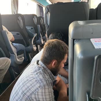 Lüks Ereğli Pişmanlıktır. Kötü Deneyim