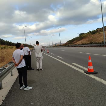 Arızalı Araçla 4 Saat Mağduriyet: Lux Aydın Turizm'in Sorumsuzluğu