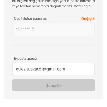 Hepsiburada Premium Üyelik İptali