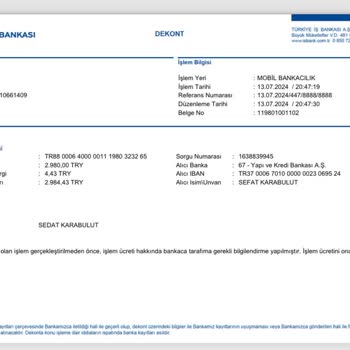 Paketlemeacentesi (Instagram) Sosyal Medyada Paketleme Müracaatlarından Sakının