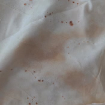 City Gross Markette Bozuk Yufka