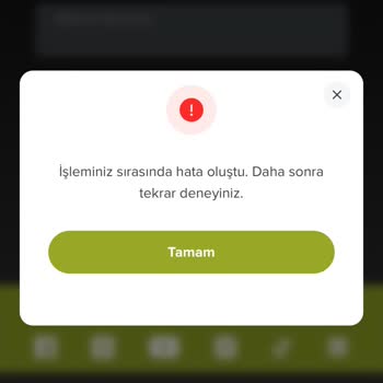 Paribu Cineverse Bilet İade Mağduriyeti