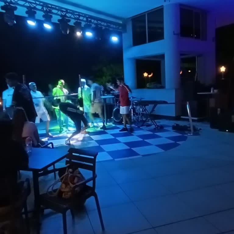 Orka Sunlife Otel Hayal Kırıklığı!