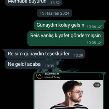 Altun Wear Dolan Dirici A**** Wear Düzen Baz