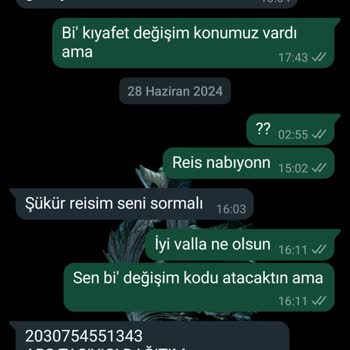 Altun Wear Dolan Dirici A**** Wear Düzen Baz