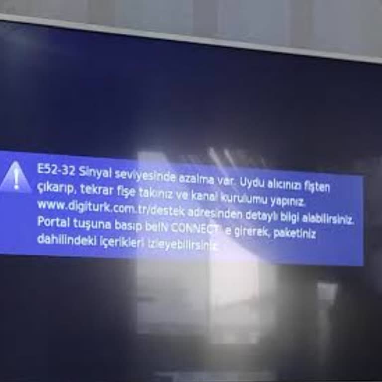 Digiturk Kendiliğinden Kaybolan Kanallar Ve Yüksek Servis Ücreti