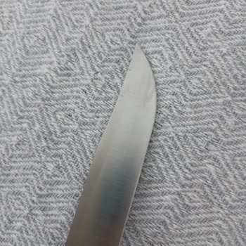 Kutupayısı Opinel İnox No 7 Fiyaskosu