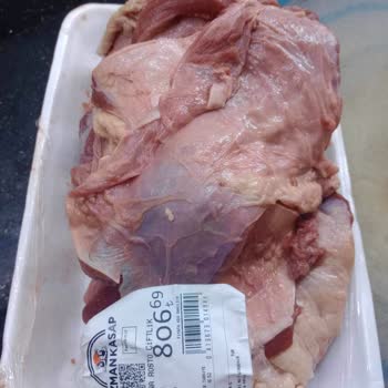 Migros Sanal Market Et Ürünleri