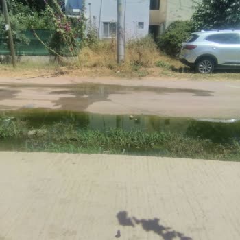 TESKİ Tekirdağ Şarköy Foseptik Çukuru