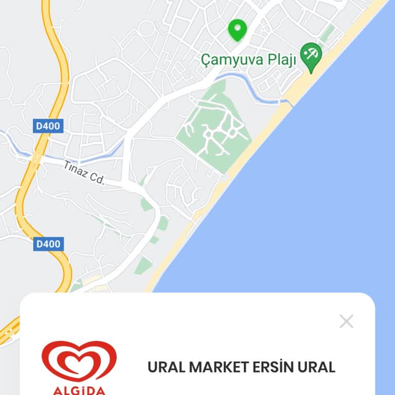 Algida Ödül Dondurma Promosyonunun Arkasında Durmuyor! Muhatap Yok!