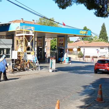Opet Market Kullanımı!