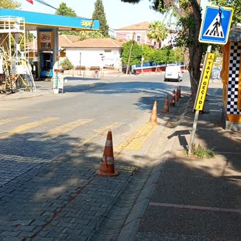 Opet Market Kullanımı!