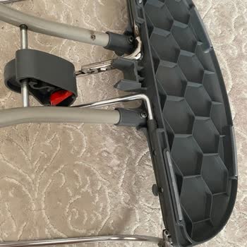 Pierre Cardin Bebek Mobilyaları Pierre Cardin Ana Kucağı Pişmanlığım