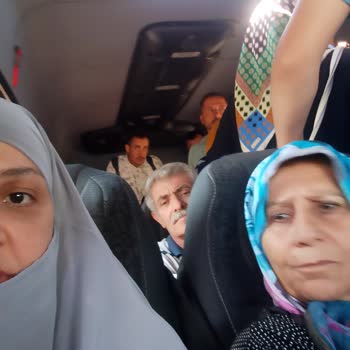 Aksoylar Turizm Aşırı Yolcu Alan Otobüsler İçin Acil Çözüm Talebi