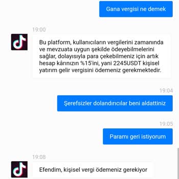 TikTok Alışveriş Platformu Veya Https://mill98.com