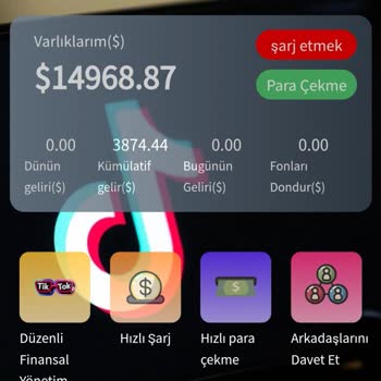 TikTok Alışveriş Platformu Veya Https://mill98.com