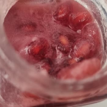 Pol's Gurme Reçelleri 2 Gün İçinde Şekerlendi.