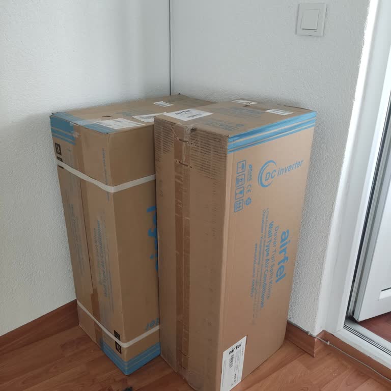 Airfel Klimam 1 Ayı Geçmesine Rağmen Hâlâ Takılmadı