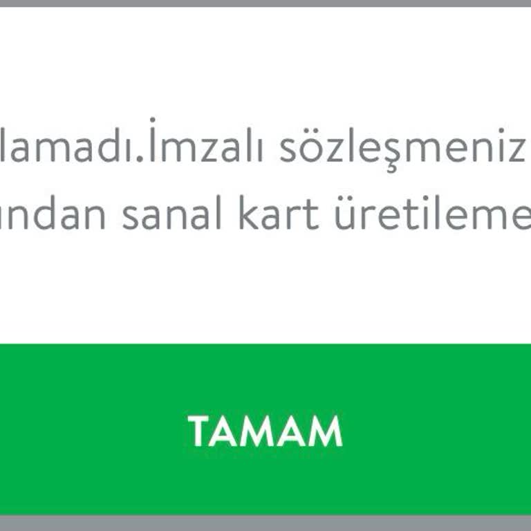 TEB İlgisizlik Ve Çözüm Bulamama